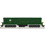 Atlas 40005390 N Trainmaster DC Reading RDG # 804