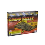 Atlas 589 HO Grand Valley Track Pack For 785-1483 Woodland Scenics Grand Valley Layout