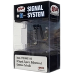 Atlas 70000104 N Bi-Directional Type G Signal All Scales Signal System