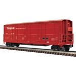 Atlas 3009980 O 55' Boxcar 3-Rail Simpson Timber Company