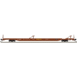 Atlas 3006212 O ACF 89'4" Intermodal Flatcar 2-Rail Southern Pacific