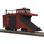 Atlas 3009973 O Snow Plow 3-Rail New York Central NYC