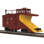 Atlas 3009974 O Snow Plow 3-Rail Union Pacific UP