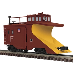 Atlas 3009974 O Snow Plow 3-Rail Union Pacific UP