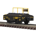 Atlas 3009992 O Scale Test 2-Rail CSX 914221