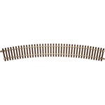 Atlas 7013 O Track- Radius Full Curve 45"