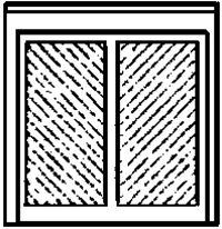 Alexander 2499 N Doors Freight Pkg 4