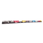 Bachmann 00614 HO Overland Limited Train Set UP