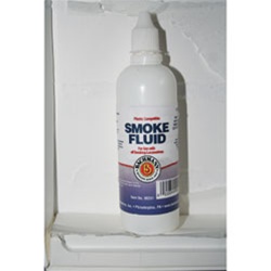 USE BAC00251 Bachmann 251 Smoke Fluid 4-1/2oz 134mL 160-251