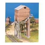 Bachmann 45979 O Plasticville U.S.A. Kits Coaling Tower Kit