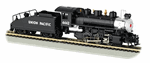 Bachmann 50603 HO USRA 0-6-0 Switcher w/Slope-Back Tender Standard DC Union Pacific #4442