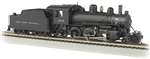 Bachmann 57811 HO 2-6-0 Alco TCS/DCC & Sound New York Central NYC