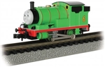 Bachmann 58792 N Percy the Small Engine Standard DC Thomas and Friends