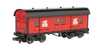 Bachmann 76040 HO Thomas & Friends Accessories Mail Car