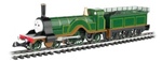 Bachmann 91404 G Emily w/Moving Eyes Thomas & Friends Green