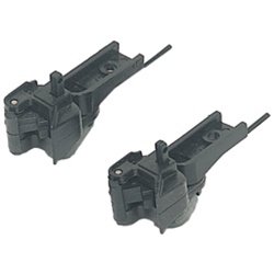 Bachmann 92419 G Knuckle Couplers 1 Pair