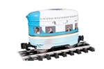 Bachmann 96293 G Eggliner DC Egg Force One