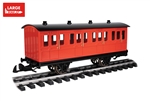 Bachmann 97005 G Red Coach Thomas & Friends™