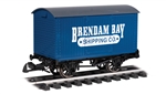 Bachmann 98028 G Box Van Thomas & Friends Brendam Bay Shipping