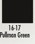 Badger 1617 Modelflex Paint 1oz Pullman Green