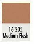 Badger 16205 Modelflex Paint 1 Ounce Medium Flesh