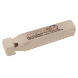 Brooklyn Peddler 00007 Pine Train Whistle 4-Tone