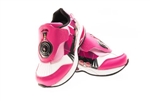 Broadway Limited 7118 Choo Choo Shoes Little Kid Pink Size 11