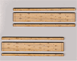 Blair Line 65 N Wood Grade Crossing Pkg 2