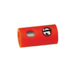 Brawa 3046 Round Sockets Orange