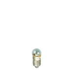 Brawa 3303 Thread Spherical Bulbs 14V Clear 50mA 5mm