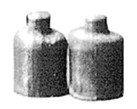 B.T.S. 720 S Jugs