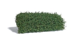 Busch 3599 Shrub Mat 4-3/4 x 3-1/8 x 1-3/8" Fall