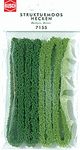 Busch 7155 N Moss Hedges Green 39.4 x 3/8" 