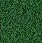 Busch 7333 Foliage Flocking 16.9oz Dark Green