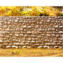 Chooch 8304 Random Stone Retaining Wall Large