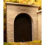 Chooch 9920 O Single-Track Concrete Tunnel Portal