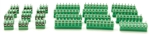 Circuitron 6312 Smail Terminal Block Pkg 12