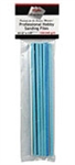 Creations Unlimited 306 Professional Sanding File Pkg 12 1/8" Medium