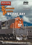 Charley Smiley 109 Southern Pacific by the Bay a Thirty-Year Look DVD 1 Hour 30 Minutes