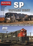 Charley Smiley 125 SP Vintage West DVD 1 Hour 15 Minutes