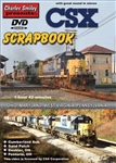 Charley Smiley 138 CSX Scrapbook 1 Hour 42 Minutes DVD