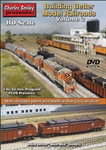 Charley Smiley 154 Build a Better Model Railroad DVD V2