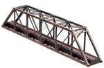 Central Valley 1810 N Through-Truss Single Track Kit Lattice-Style Portals