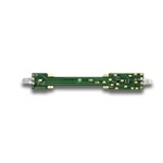 Digitrax DN163A0 N Plug N'Play DCC Decoder For Atlas GP40-2 U25B