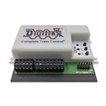 Digitrax DS74 DS74 Quad Switch Stationary Decoder