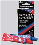 Deluxe Materials AD67 Speed Epoxy II Four-Minute Set Time 1oz