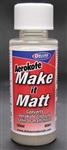 Deluxe Materials BD61 Make it Matt For Use w/#806-BD45 1.7oz