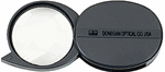 Donegan 903 Single Fold Pocket Magnifier 3x
