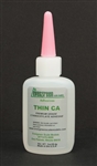 Evergreen 64 Thin Cyanoacrylate CA Adhesive 1oz