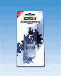 Faller 170488 Special Modeling Lubricant Synthetic Gear Lube .85oz